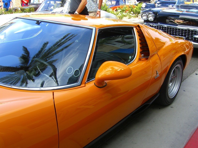 2007 Concourse On Rodeo Drive - part 1